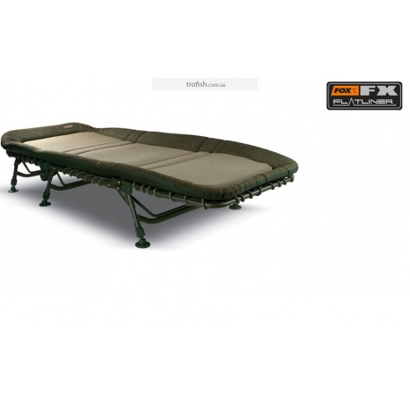 Fox Flatliner Kingsize Badchair  Кровать 	CBC041
