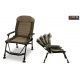 Fox FX Super Deluxe Recliner  Кресло 	CBC047