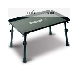 Fox Warrior Bivvy Table  Стол такелажный маленький железный 	CAC357