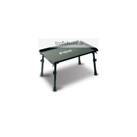 Fox Warrior Bivvy Table  Стол такелажный маленький железный 	CAC357