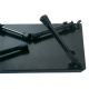 Fox Warrior Bivvy Table  Стол такелажный маленький железный 	CAC357