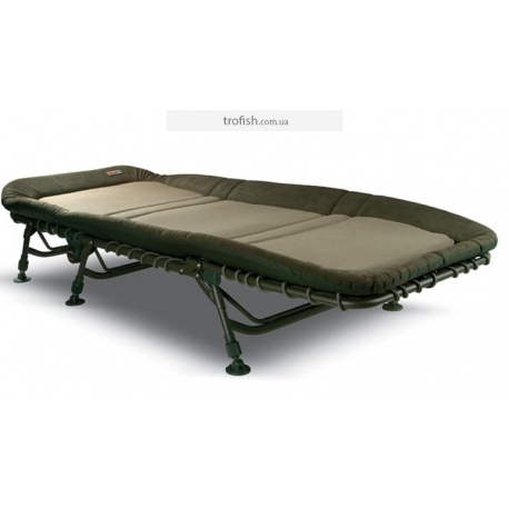 Fox Flatliner Bedchair  Кровать Fx Flatliner 	CBC039
