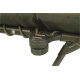 Fox Flatliner Bedchair  Кровать Fx Flatliner 	CBC039