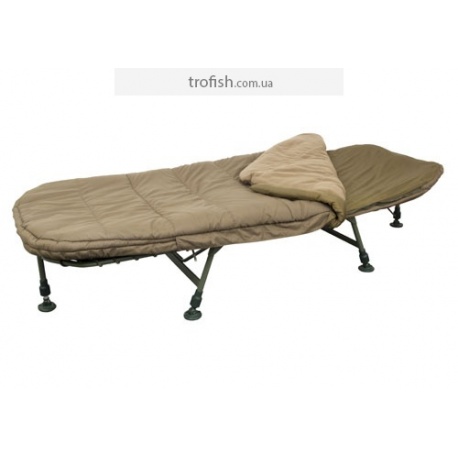 FX Flatliter Bed & Bag System  Кровать с спальным мешком 	CBC046