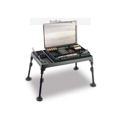 Fox Bivvy Table  Стол такелажный средний, разделенный 	CAC053