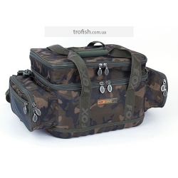Fox Low Level Carryall Camolite  Сумка для снастей  CLU298
