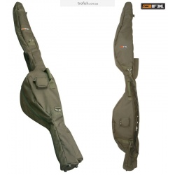 Fox FX 6-rod 13ft Sleeve 3up / 3 down  Чехол для 6-ти удилищ 	CLU251