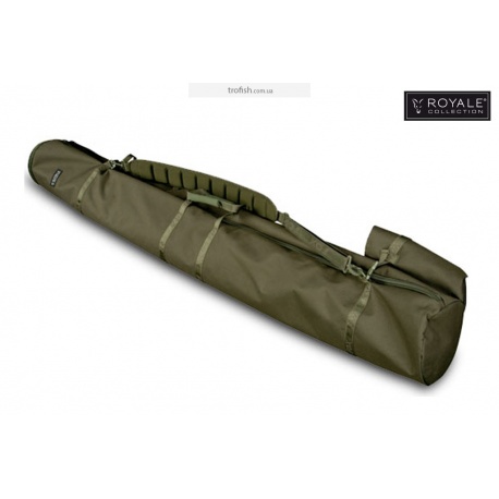 Fox Royale Brolly Carryall System  Чехол для полузонта 	CLU264