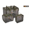 Fox FX Boilie Dry Bag XL 12kg capacity  Сумка для просушки бойлов  	CLU248 - CLU250