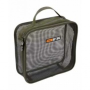 Fox FX Boilie Dry Bag XL 12kg capacity  Сумка для просушки бойлов  	CLU248 - CLU250