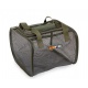Fox FX Boilie Dry Bag XL 12kg capacity  Сумка для просушки бойлов  	CLU248 - CLU250