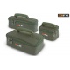Fox FX Accessory Bag Кейс для аксессуаров	CLU211 -CLU212 - CLU228