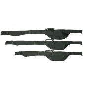 Fox Royale Rod Jacket Single   Чехол на одно удилище  	CLU194