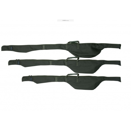 Fox Royale Rod Jacket Single   Чехол на одно удилище  	CLU194