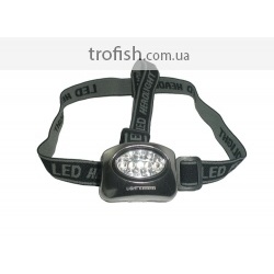 Fishing ROI  Фонарь Head Lamp 5 Led
