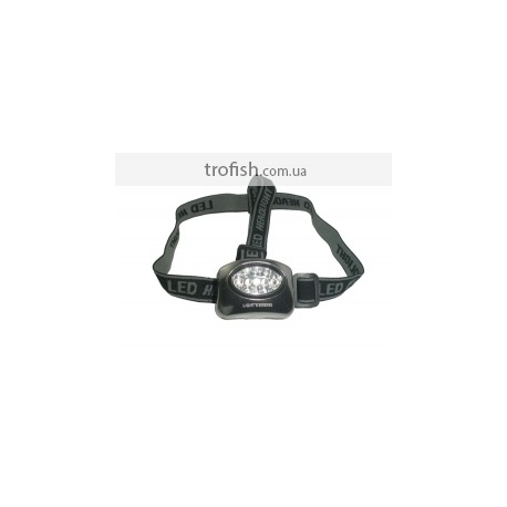 Fishing ROI  Фонарь Head Lamp 5 Led