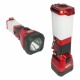 Fishing ROI  Фонарь Multi-Functional Lamp 1W Led + 6 White Led + 1 Yellow Led