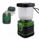Fishing ROI  Фонарь Lantern 3W Cree Led