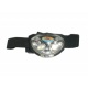 Fishing ROI  Фонарь Head Lamp 4 White Led & 2 Red Led