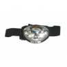 Fishing ROI  Фонарь Head Lamp 4 White Led & 2 Red Led