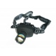Fishing ROI  Фонарь Zoom Head Lamp 1W Led