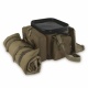 Fox Specialist Bucket Carryall 16Ltr  Сумка для ведра  	ALU002