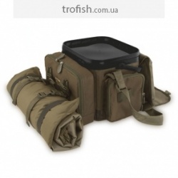 Fox Specialist Bucket Carryall 16Ltr  Сумка для ведра  	ALU002
