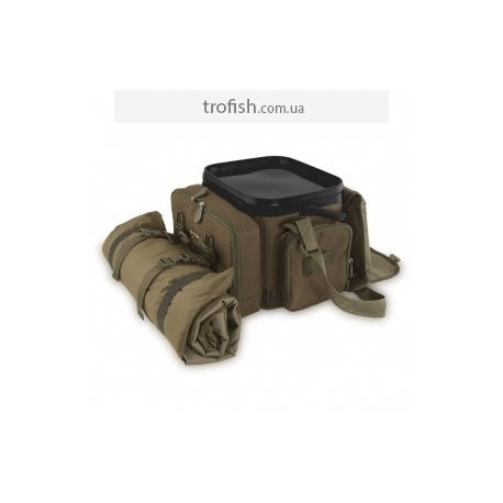 Fox Specialist Bucket Carryall 16Ltr  Сумка для ведра  	ALU002