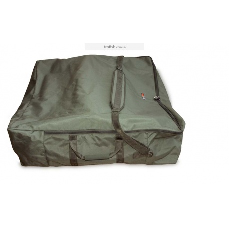 Fox FX Kingsize Bedchair Bag  Сумка для кровати FX Flatliner Kingsize 	CLU263