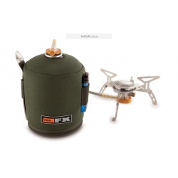 Fox FX Gas Container Pouch  Чехол для газового балона 	CLU280