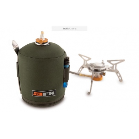 Fox FX Gas Container Pouch  Чехол для газового балона 	CLU280