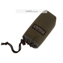Fox Royale Alarm Pouch  Чехол для сигнализатора	CLU255	
