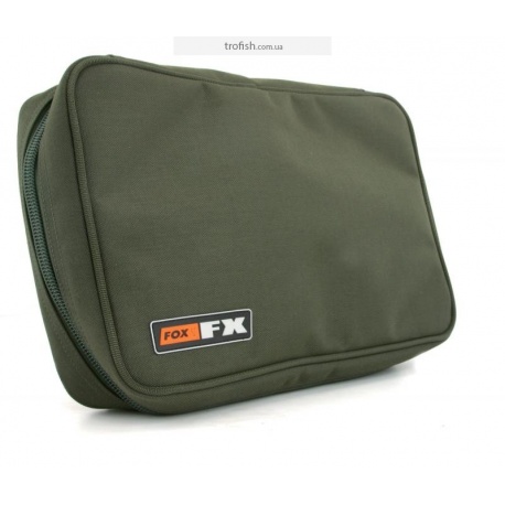 Fox FX Buzzer Bar Bag Standard   Сумка для буз баров   	CLU246-CLU247