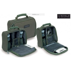 Fox  Royale Dinner Sets  Обеденные наборы Royale   CLU240-CLU241