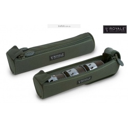 Fox Royale Spool Tube Чехол для шпуль	CLU186- CLU187