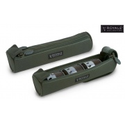 Fox Royale Spool Tube Чехол для шпуль	CLU186- CLU187