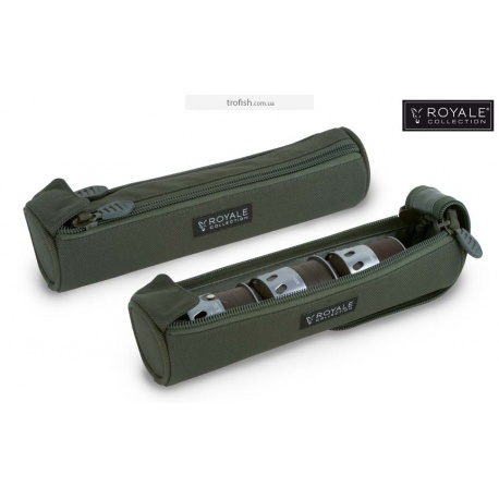 Fox Royale Spool Tube Чехол для шпуль	CLU186- CLU187