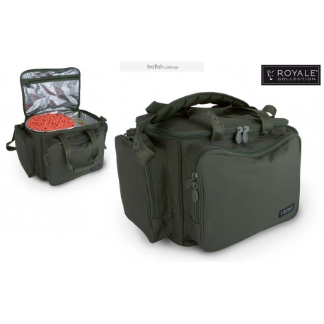Fox Royale Bait Bag  Сумка кулер для приманок 	CLU189