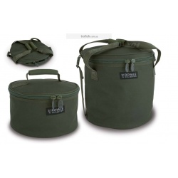 Fox Royale Compact Bucket   Сумка - ведро  CLU191- CLU192