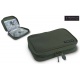 Fox Royale Stiff Rig Wallet  Кейс - поводочница с файлами 	CLU184-	CLU185