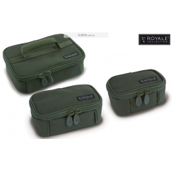 Fox Royale Accessory Bag  Кейс для аксессуаров 	CLU179 - CLU181