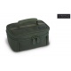Fox Royale Dip Bag inc 6 Tubs  Кейс с баночками для рор-up, бойлов ,дипов и ликвидов	  CLU177