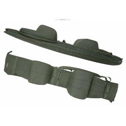 Fox FX 13ft Rod Holdall 3up 2 down  Чехол для удилищ на 5 удилищ  	CLU231	