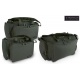 Fox Royale Carryall    Сумка вещевая 	 CLU167-CLU169
