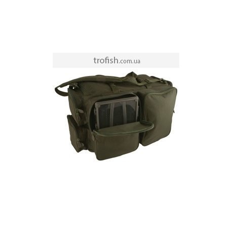 Fox Royale Carryall    Сумка вещевая 	 CLU167-CLU169