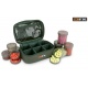 Fox FX Glug Pot Case  Кейс с баночками 	CLU214