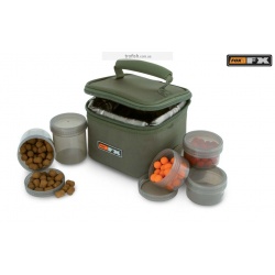 Fox FX Glug and Cooler Case  Кейс кулерный с баночками 	CLU216
