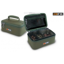 Fox FX Rigid Lead and Bits Bag  Кейс для грузиков с пластмассовым сердечником 	CLU213