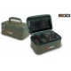 Fox FX Rigid Lead and Bits Bag  Кейс для грузиков с пластмассовым сердечником 	CLU213