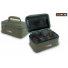 Fox FX Rigid Lead and Bits Bag  Кейс для грузиков с пластмассовым сердечником 	CLU213